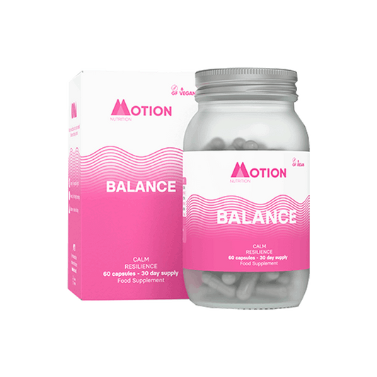 Optimize Your Health and Wellness with Balance of Motion Nutrition - Unlock Your Body's Full Potential Today